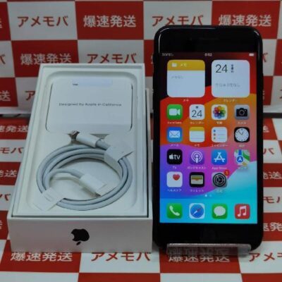 iPhoneSE2 第2世代 | 中古スマホ販売のアメモバ