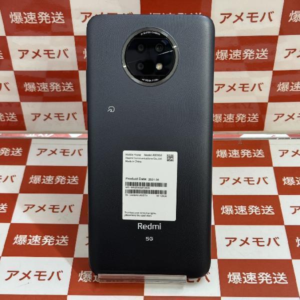 Redmi Note 9T SoftBank 64GB SIMロック解除済み 新品同様品 | 中古スマホ販売のアメモバ