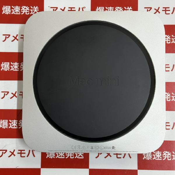 Mac mini M1 2020 16GB 256GB A2348 美品-裏