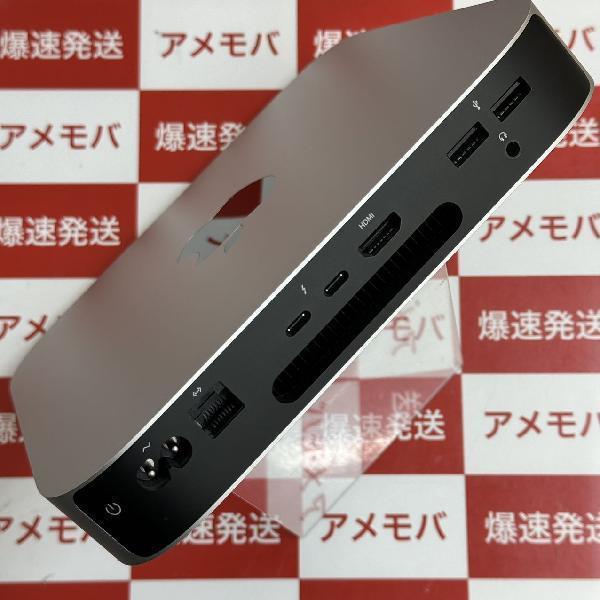 Mac mini M1 2020 16GB 256GB A2348 美品-下部