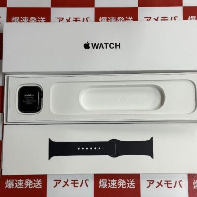 Apple Watch SE GPSモデル 32GB 40mm MYDP2J/A A2351