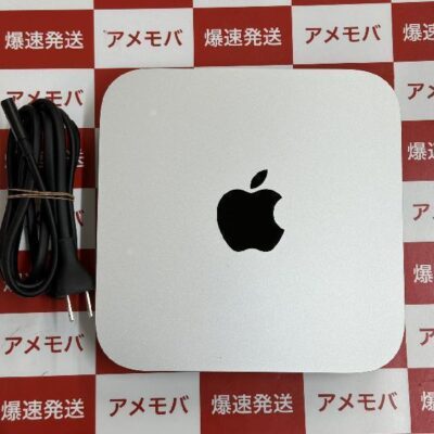 Mac mini M1 2020 16GB A2348 美品