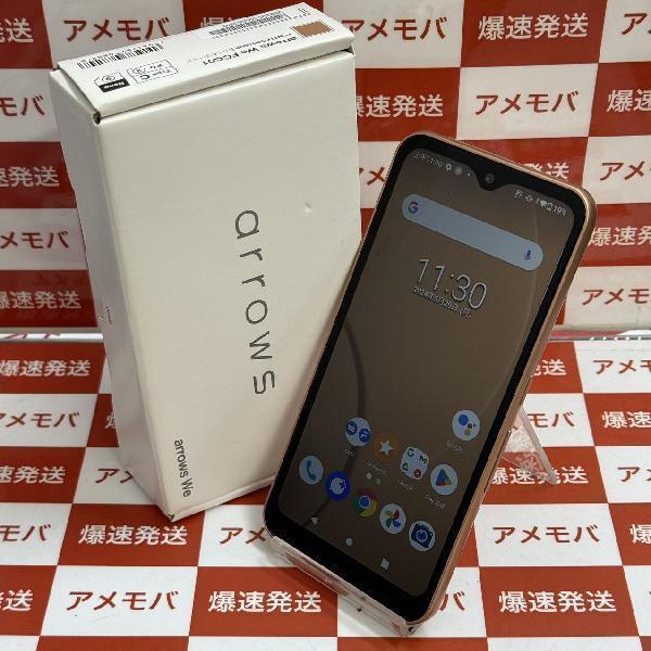 arrows We FCG01 au 64GB SIMロック解除済み 新品同様品 | 中古スマホ ...