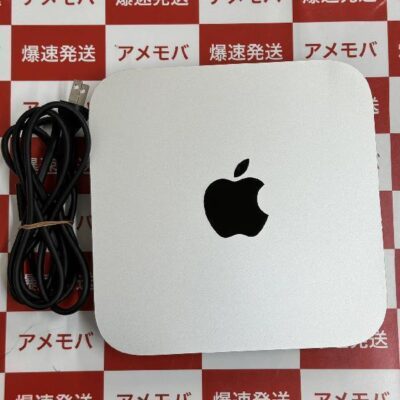 Mac mini M1 2020 8GB A2348 美品