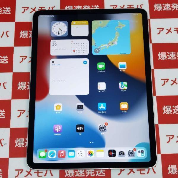 iPad Pro 11インチ 第2世代 SoftBank版SIMフリー 256GB MXE52J/A A2230