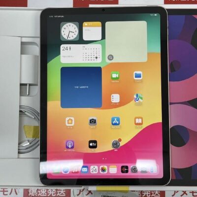 iPad Air 第4世代 Wi-Fiモデル 64GB MYFP2J/A A2316 極美品