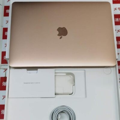 MacBook Air M1 2020 256GB 8GB 256GB A2337 極美品