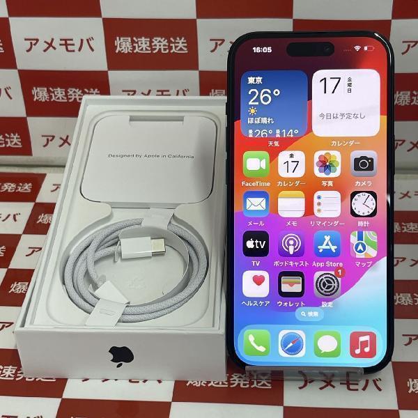 iPhone15 Apple版SIMフリー 128GB MTMH3J/A A3089 新品同様 | 中古 ...