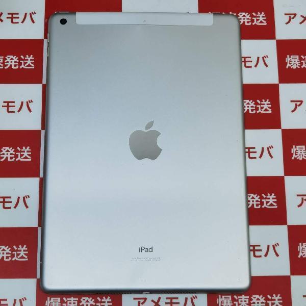 iPad 第5世代 au版SIMフリー 32GB MP1L2J/A A1823 新品同様-裏