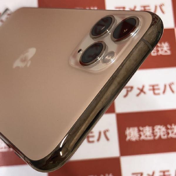 iPhone11 Pro au版SIMフリー 256GB MWC92J/A A2215-上部