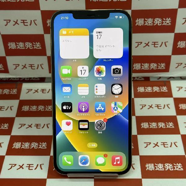 iPhone12 Pro Max docomo版SIMフリー 256GB MGD13J/A A2410 | 中古 ...