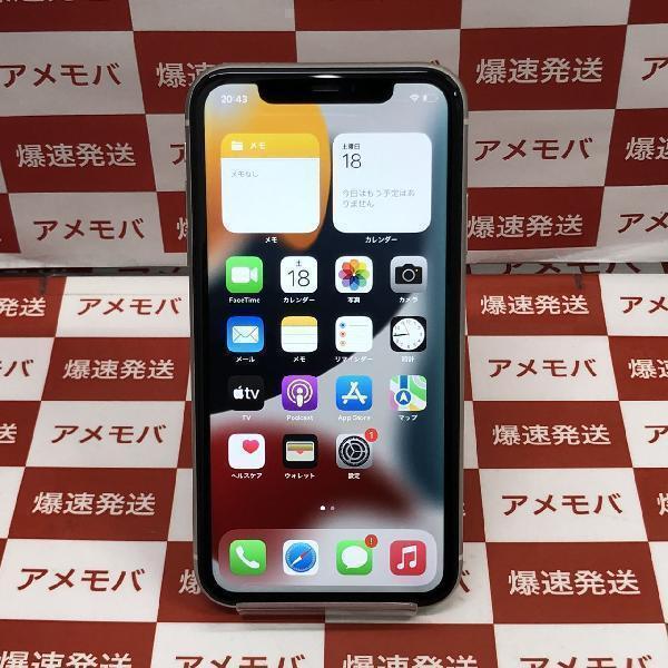 iPhone11 Apple版SIMフリー 128GB MWM22J/A A2221 | 中古スマホ販売の 