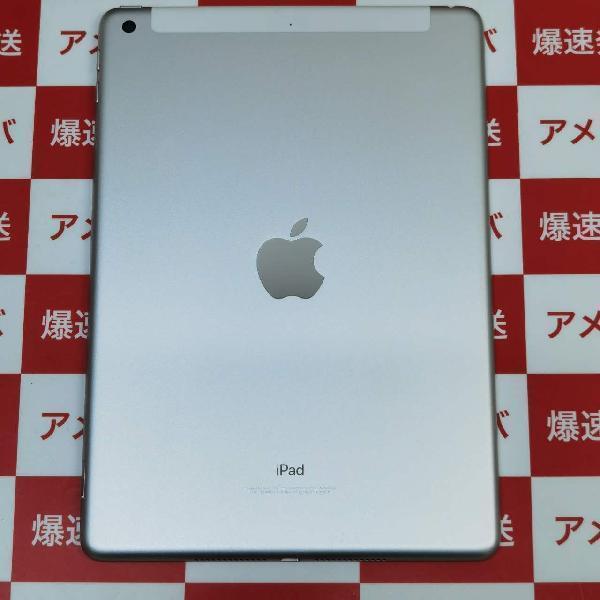 iPad 第5世代 docomo版SIMフリー 32GB MP1L2J/A A1823 極美品-裏