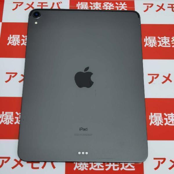iPad Pro 11インチ 第1世代 Wi-Fiモデル 256GB NTXQ2J/A A1980-裏