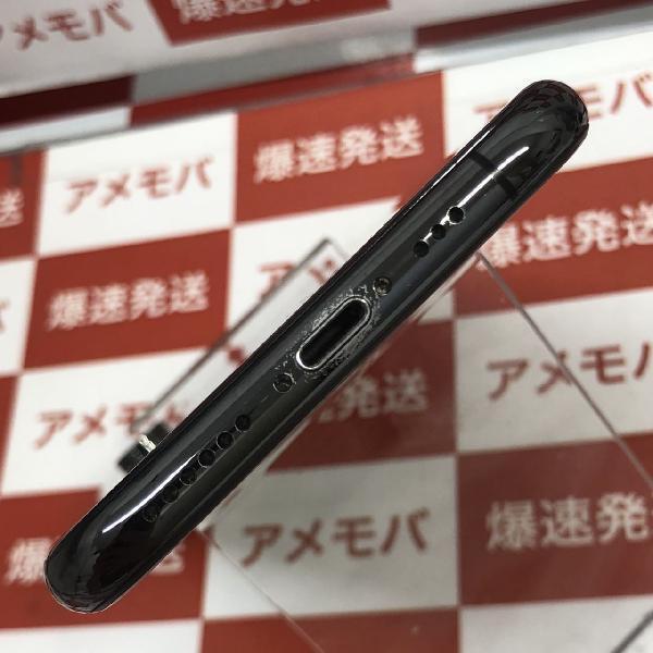 iPhoneXS au版SIMフリー 64GB MTAW2J/A A2098 美品-下部