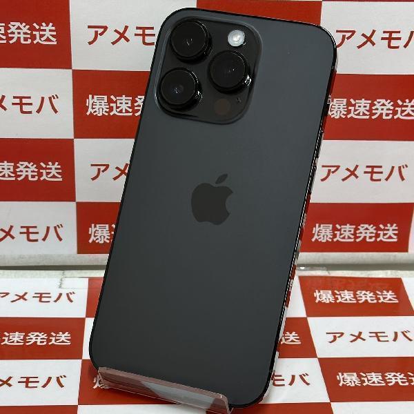 iPhone14 Pro SoftBank版SIMフリー 128GB 3L243J/A A2889-裏