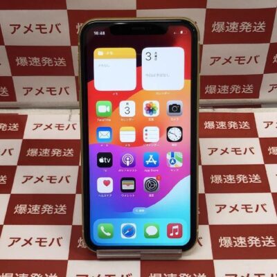 【人気が高】SoftBank MWMC2J/A iPhone 11 256GB パープル SB iPhone
