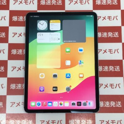 iPad Pro 11インチ 第4世代 Apple版SIMフリー 256GB MNYE3J/A A2761 極美品