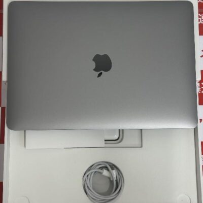 MacBook Air Retina 13インチ 2020  1.1GHz Core i3 8GB 256GB A2179 新品同様