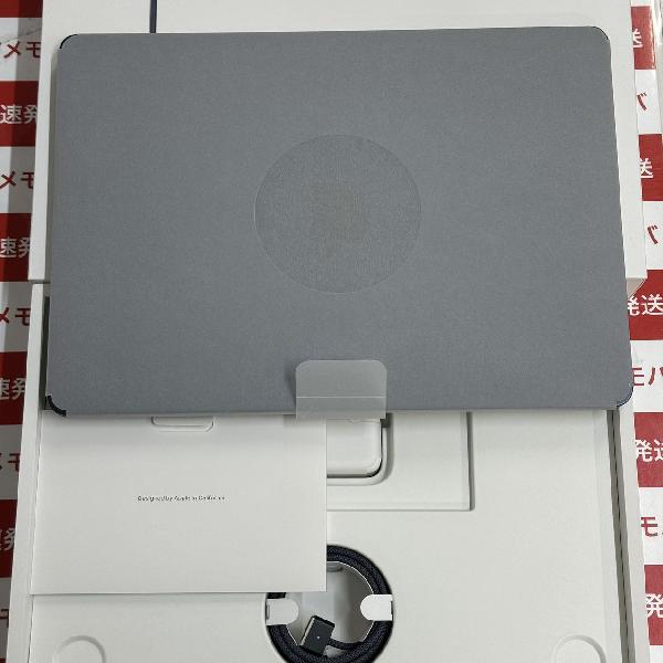 MacBook Air M2 2022 13インチ 8GB 256GB MLY33J/A 開封未使用品 | 中古スマホ販売のアメモバ