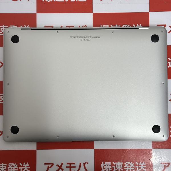 MacBook Air M1 2020 8GB 256GB A2337 新品同様-裏