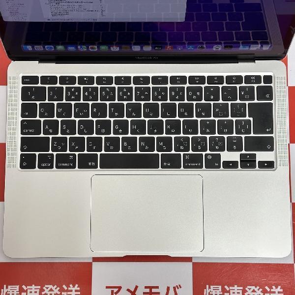 MacBook Air M1 2020 8GB 256GB A2337 新品同様-上部