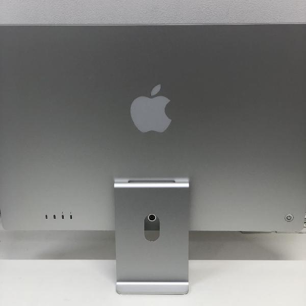 iMac 24インチ M1 2021 8GB 256GB A2438 新品同様-上部