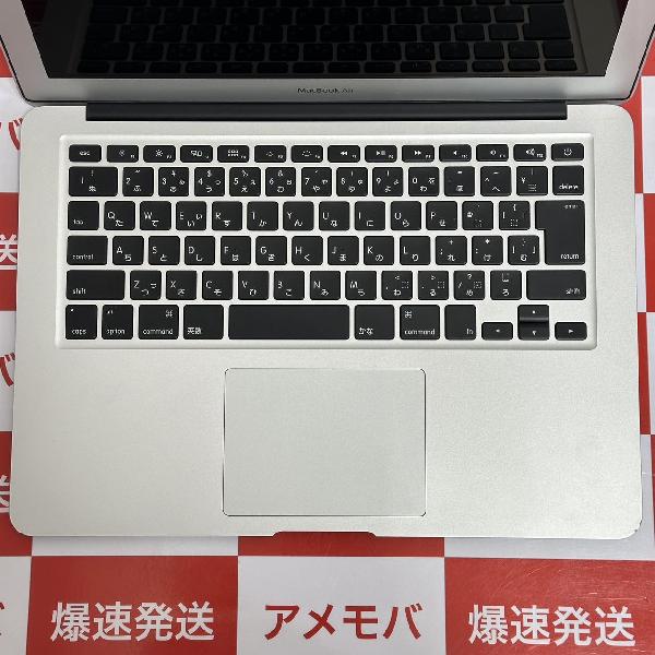 Macbook Air 13インチ 2017 8GB 128GB A1466-上部