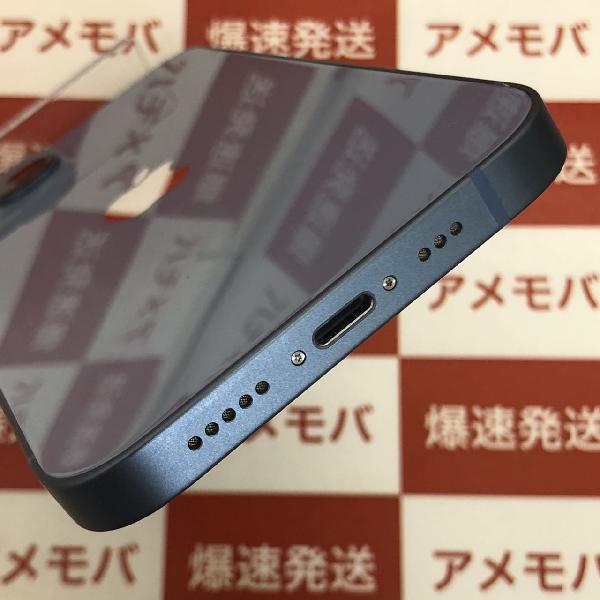 iPhone14 docomo版SIMフリー 128GB MPVJ3J/A A2881-下部