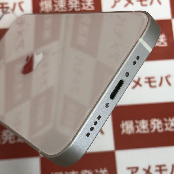 iPhone12 mini Apple版SIMフリー 64GB MGA63J/A A2398 極美品-下部