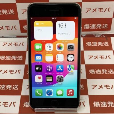 iPhoneSE 第3世代 au版SIMフリー 64GB MMYD3J/A A2782 極美品