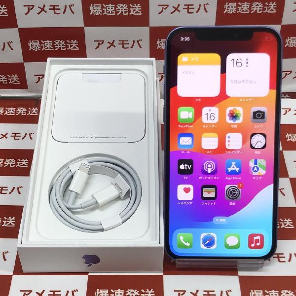 iPhone12 SoftBank版SIMフリー 64GB MJNH3J/A A2402 美品 | 中古スマホ販売のアメモバ