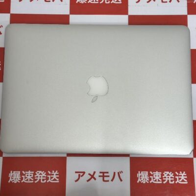 MacBook Air 13インチ Early 2015  1.6GHz Core i5 4GB 128GB A1466