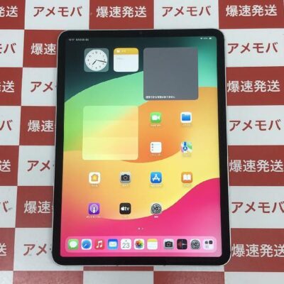 iPad Pro 11インチ 第4世代 Apple版SIMフリー 256GB MNYF3J/A A2761 極美品