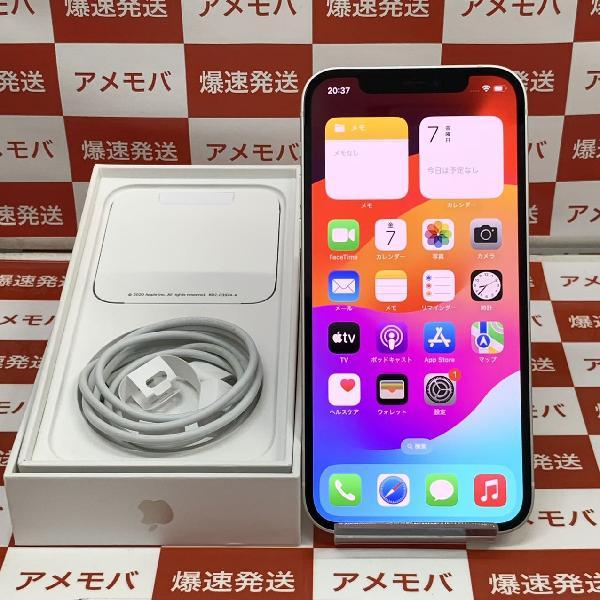 iPhone12 SoftBank版SIMフリー 64GB MGHP3J/A A2402 極美品 | 中古 ...