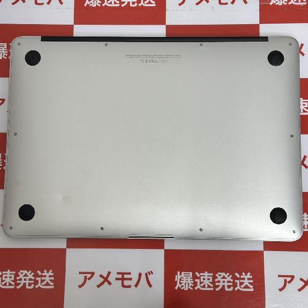 MacBook Air 13インチ Early 2015 1.6GHz Core i5 4GB 128GB A1466-裏