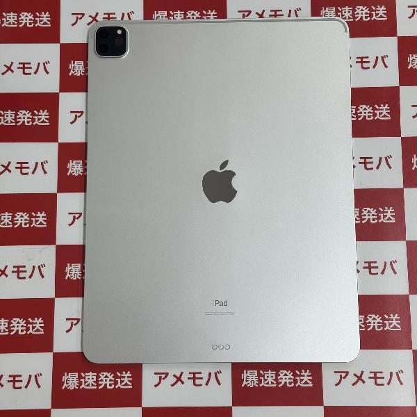 iPad Pro 12.9インチ 第4世代 Wi-Fiモデル 256GB MXAU2J/A A2229 外観極美品-裏