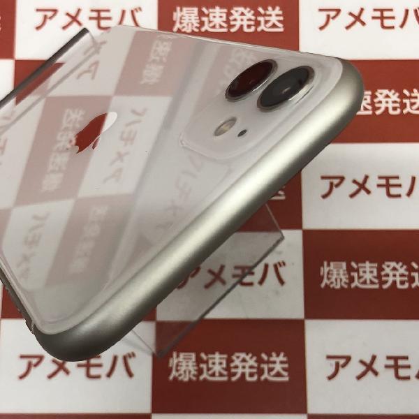 iPhone11 Apple版SIMフリー 128GB MHDJ3J/A A2221-上部