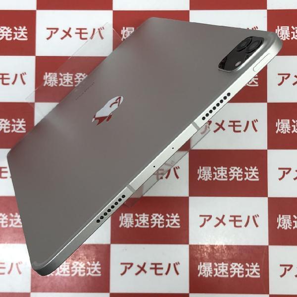 iPad Pro 11インチ 第4世代 Apple版SIMフリー 256GB MNYF3J/A A2761 極美品-上部