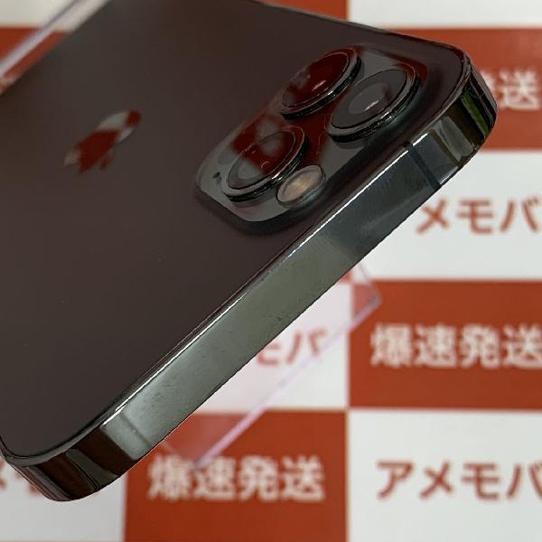 iPhone12 Pro Apple版SIMフリー 128GB MGM53J/A A2406-上部