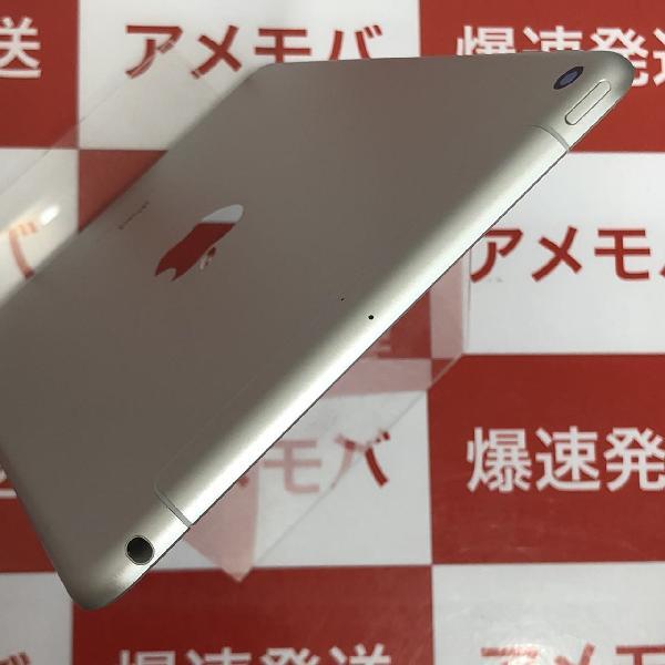 iPad mini 第5世代 au版SIMフリー 64GB MUX62J/A A2124 極美品-上部