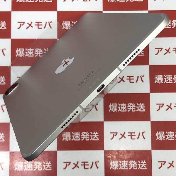 iPad Pro 11インチ 第4世代 Apple版SIMフリー 256GB MNYF3J/A A2761 極美品-下部