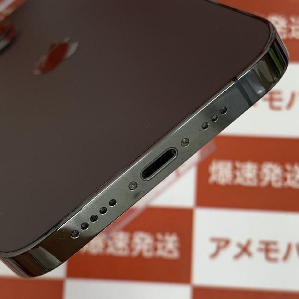 iPhone12 Pro Apple版SIMフリー 128GB MGM53J/A A2406-下部