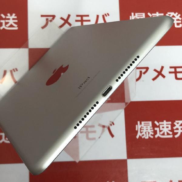 iPad mini 第5世代 au版SIMフリー 64GB MUX62J/A A2124 極美品-下部