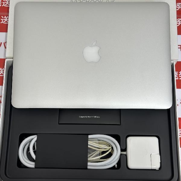 Macbook Air 13インチ 2017 1.8GHz Core i5 8GB 256GB A1466 新品同様 | 中古スマホ販売のアメモバ