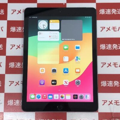 iPad 第6世代 SoftBank版SIMフリー 32GB MR6N2J/A A1954 | 中古スマホ販売のアメモバ