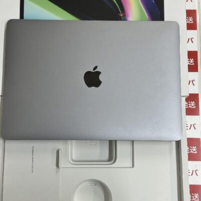 MacBook Pro 13インチ M1 2020  8GB 256GB MYD82J/A A2338