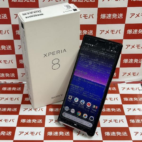 Xperia 8 902SO Y!mobile 64GB 902SO SIMロック解除済み 開封未使用品 | 中古スマホ販売のアメモバ