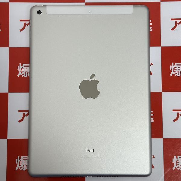 iPad 第5世代 docomo版SIMフリー 32GB MP1L2J/A A1823-裏