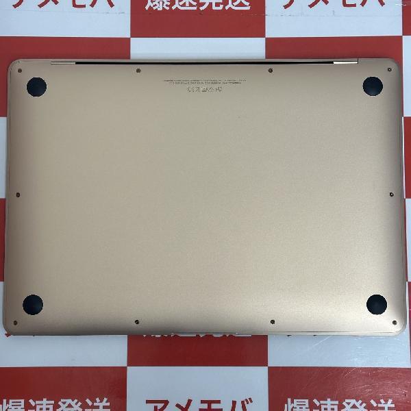 MacBook Air Retina 13インチ 2018 1.6GHz Core i5 8GB 256GB A1932 美品-裏